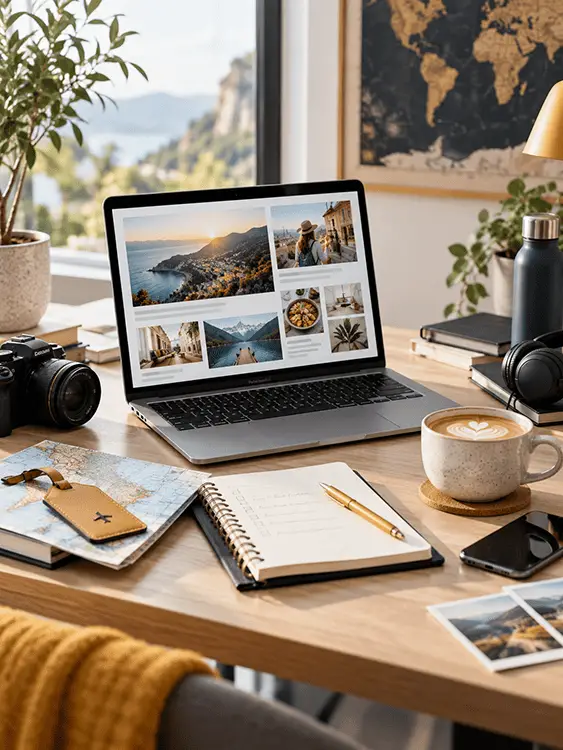 Meta title: FAQ Vakantie Link | Handige antwoorden & informatie